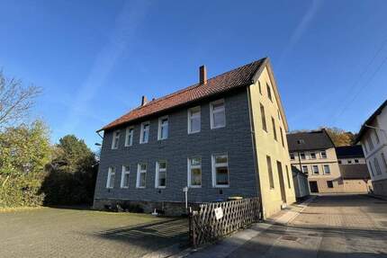 Haus Vlotho - 8 Zimmer, 302 m&sup2;, 340.000&euro; | Angebot:25686493