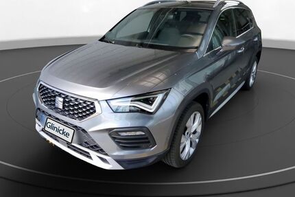 Seat Ateca 48.670 km 24.280 &euro; Minden 32427