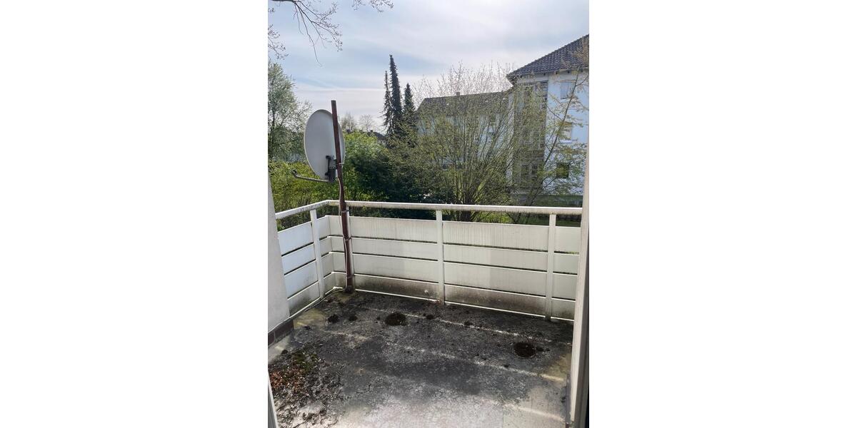 Etagenwohnung Rinteln - 1 Zimmer, 30 m&sup2;, 31.500&euro; | Angebot:26238916