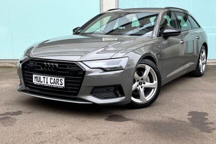 Audi A6 137.850 km 30.490 &euro; Löhne 32584