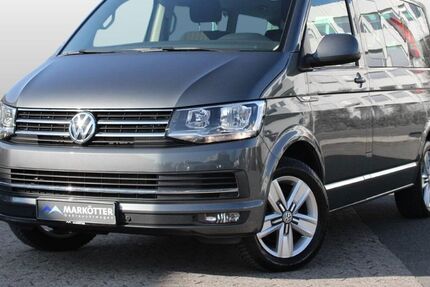 VW T6 Multivan 107.999 km 31.480 &euro; Bad Salzuflen 32108