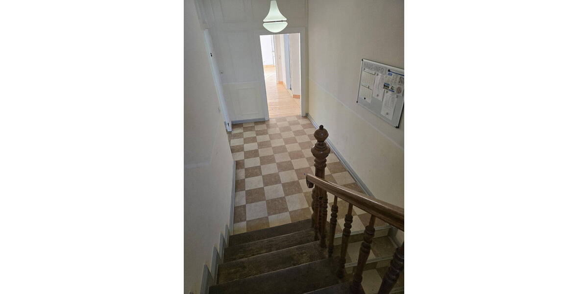 Etagenwohnung Bad Oeynhausen Innenstadt - 3 Zimmer, 80 m&sup2;, 815&euro; | Angebot:26199108