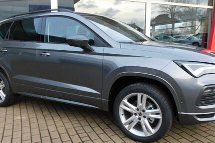 Seat Ateca 1.500 km 35.990 &euro; Rinteln 31737