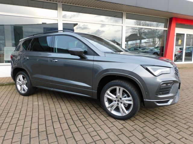 Seat Ateca 1.500 km 35.990 &euro; Rinteln 31737