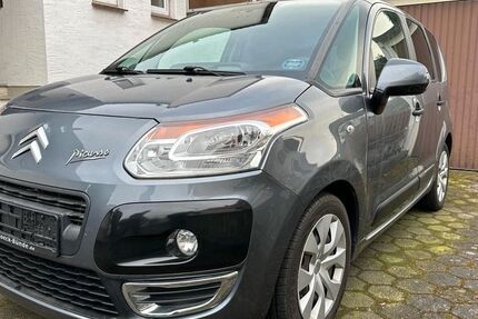 Citroen C3 Picasso 142.256 km 2.599 &euro; Lübbecke 32312