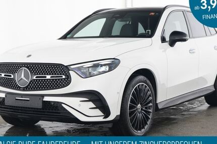 Mercedes-Benz GLC 450 29.343 km 68.425 &euro; Lemgo 32657