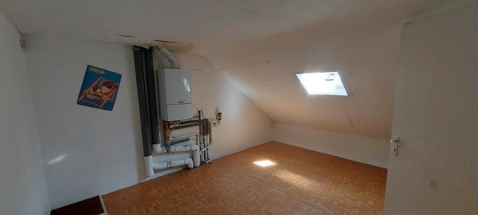 Reihenhaus Lemgo - 5 Zimmer, 121 m&sup2;, 260.000&euro; | Angebot:27255209