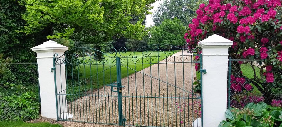 Erdgeschoßwohnung Bad Salzuflen Biemsen-Ahmsen - 3 Zimmer, 170 m&sup2;, 1.100&euro; | Angebot:25987534