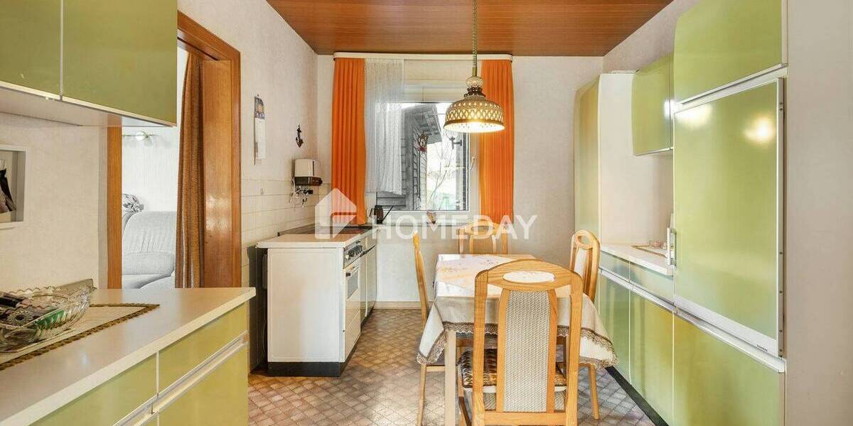 Einfamilienhaus Kirchlengern Südlengern - 7 Zimmer, 155 m&sup2;, 450.000&euro; | Angebot:26080411