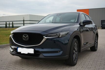 Mazda CX-5 147.086 km 16.000 &euro; Espelkamp 32339