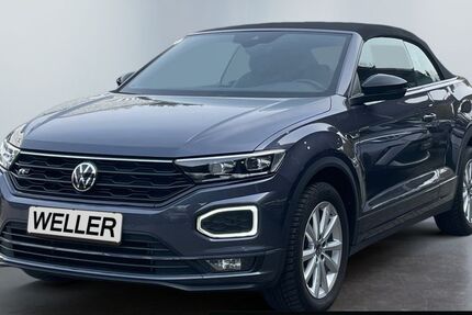 VW T-Roc 51.200 km 24.980 &euro; Herford 32049