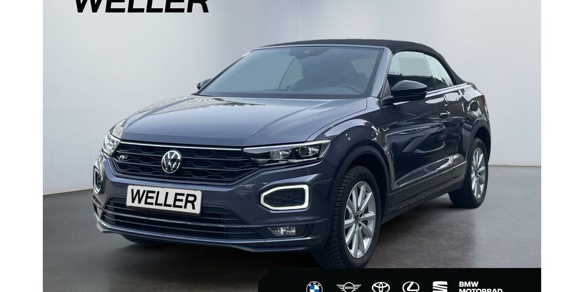 VW T-Roc 51.200 km 25.480 &euro; Herford 32049