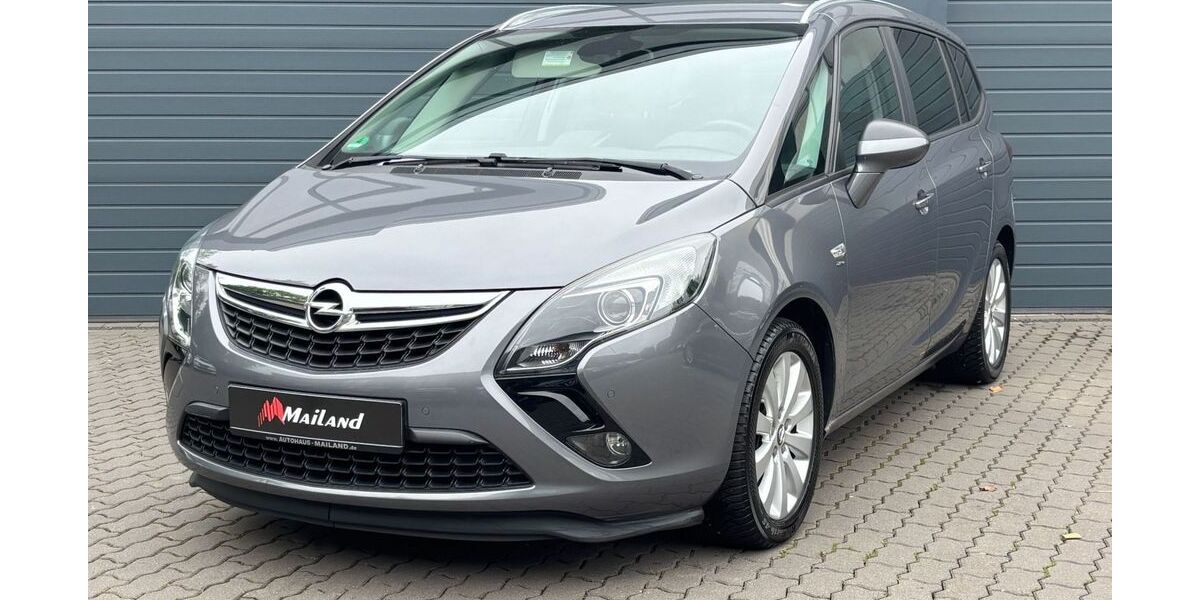 Opel Zafira 120.900 km 11.900 &euro; Bückeburg 31675