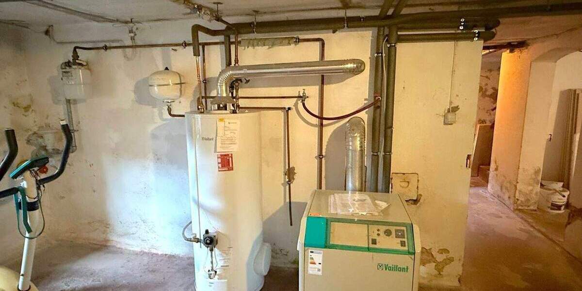 Mehrfamilienhaus, Wohnhaus Rehburg-Loccum Loccum - 8 Zimmer, 205 m&sup2;, 279.000&euro; | Angebot:25667795