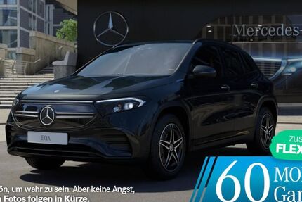 Mercedes-Benz EQA 53.894 km 33.444 &euro; Minden 32427