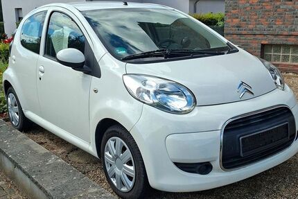 Citroen C1 122.901 km 2.850 &euro; Vlotho 32602