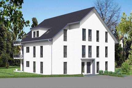 Wohnung Herford Innenstadt - 3 Zimmer, 90 m&sup2;, 1.200&euro; | Angebot:26204760