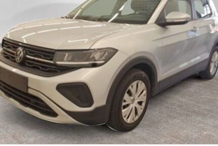 VW T-Cross 12.147 km 18.990 &euro; Lemgo 32657