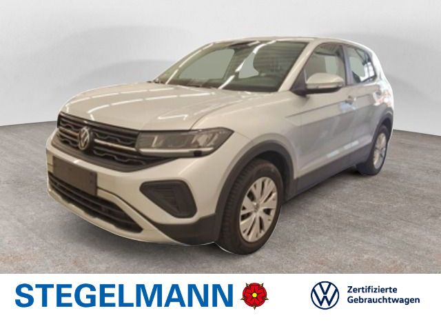 VW T-Cross 12.147 km 18.990 &euro; Lemgo 32657