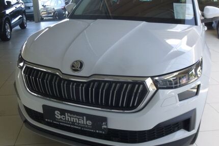 Skoda Kodiaq 79.100 km 33.990 &euro; Lübbecke 32312