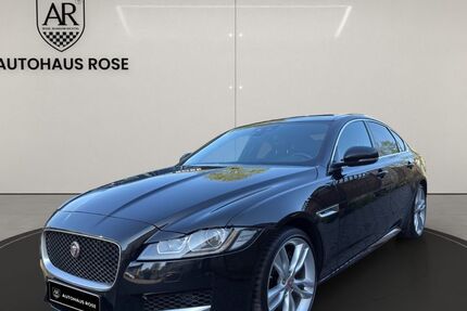Jaguar XF 78.590 km 26.900 &euro; Herford 32049