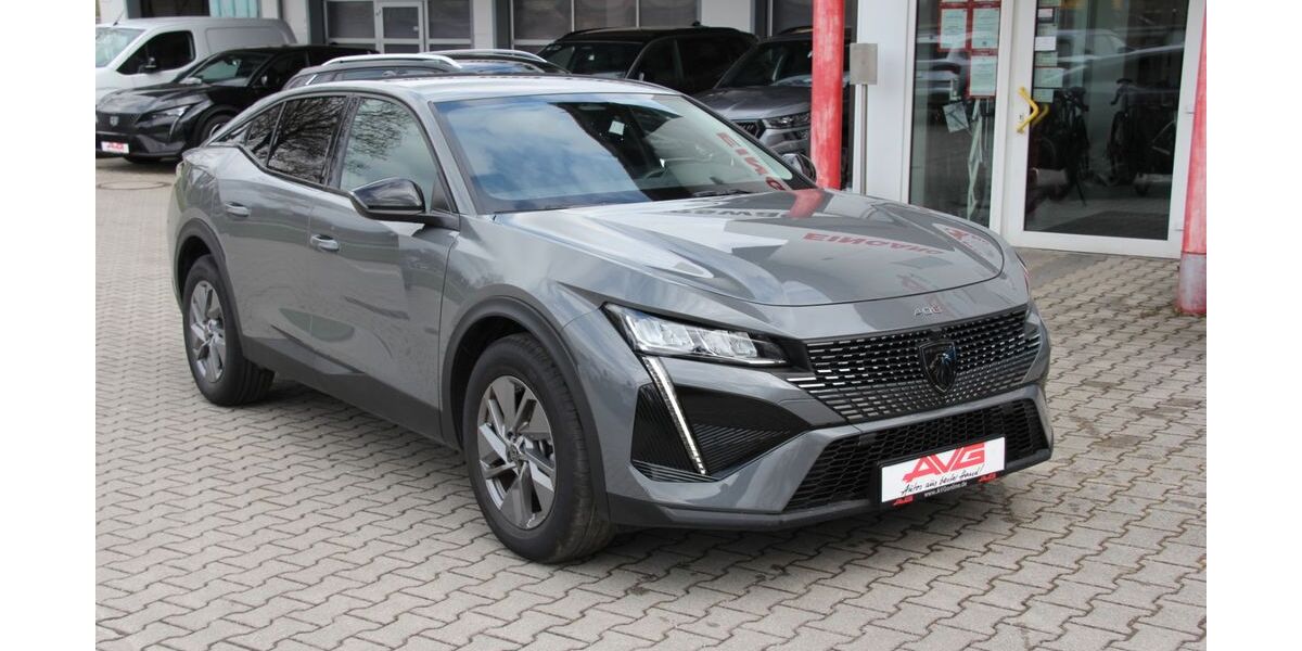 Peugeot 408 19.200 km 23.450 &euro; Hüllhorst 32609