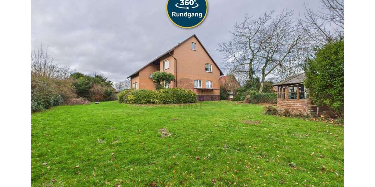 Einfamilienhaus Nienstädt / Sülbeck Sülbeck - 8 Zimmer, 245 m&sup2;, 329.000&euro; | Angebot:24174923