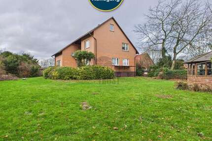 Haus Nienstädt / Sülbeck Sülbeck - 8 Zimmer, 245 m&sup2;, 329.000&euro; | Angebot:24174923