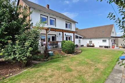 Haus Minden - 5 Zimmer, 132 m&sup2;, 369.000&euro; | Angebot:27355736