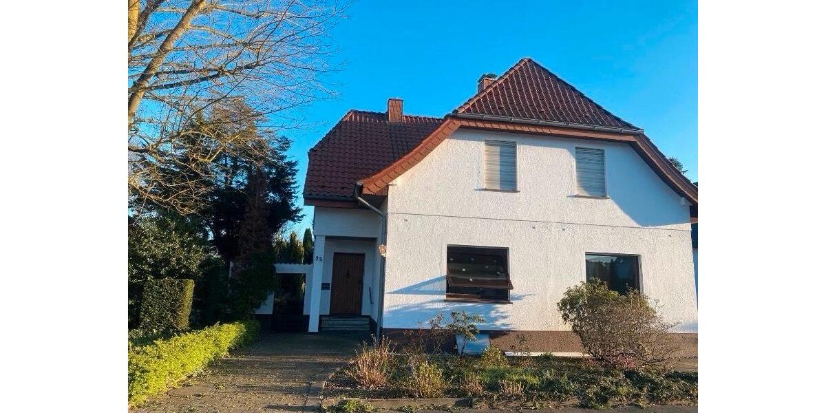 Mehrfamilienhaus, Wohnhaus Bünde - 11 Zimmer, 200 m&sup2;, 350.000&euro; | Angebot:25167566