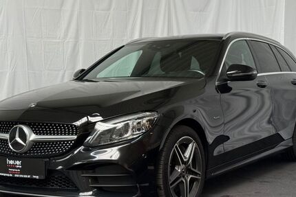 Mercedes-Benz C 300 111.500 km 24.990 &euro; Bad Salzuflen 32107