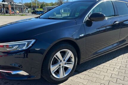 Opel Insignia 234.000 km 7.700 &euro; Lemgo 32657