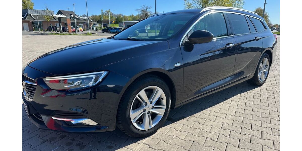 Opel Insignia 234.000 km 7.700 &euro; Lemgo 32657