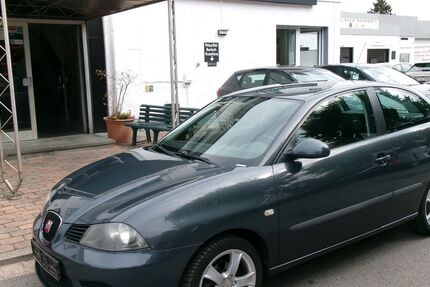 Seat Ibiza 145.400 km 3.500 &euro; Bad Oeynhausen 32547