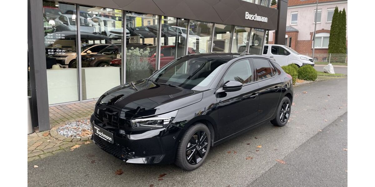 Opel Corsa 20.490 km 17.870 &euro; Herford 32049