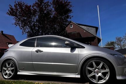 Honda Civic 61.000 km 16.450 &euro; Lubbecke 32312