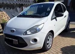 Ford Ka/Ka+ 87.000 km 3.500 &euro; Kalletal-Kalldorf 32689