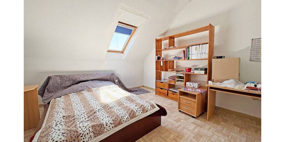 Doppelhaushälfte Nienstädt - 6 Zimmer, 160 m&sup2;, 210.000&euro; | Angebot:25743721