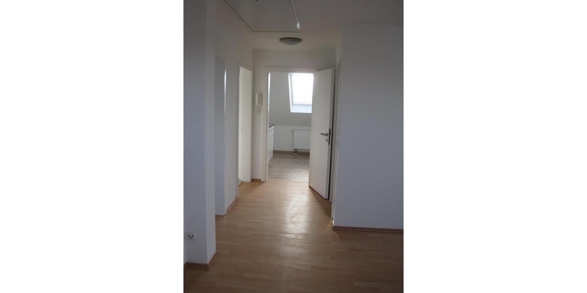 Dachgeschoßwohnung Stadthagen - 3 Zimmer, 44 m&sup2;, 400&euro; | Angebot:26236418