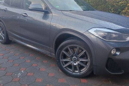 BMW X2 114.000 km 20.780 &euro; Vlotho 32602