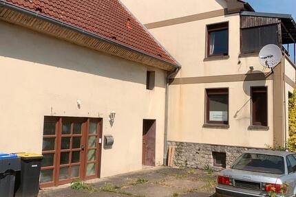 Haus Kalletal - 9 Zimmer, 284 m&sup2;, 140.000&euro; | Angebot:25922923