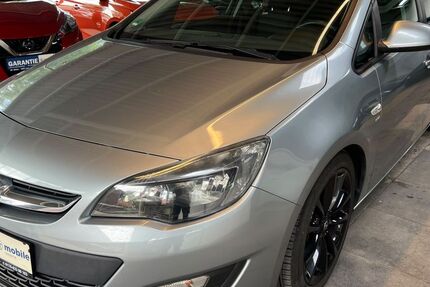 Opel Astra 155.000 km 5.999 &euro; Lemgo 32657