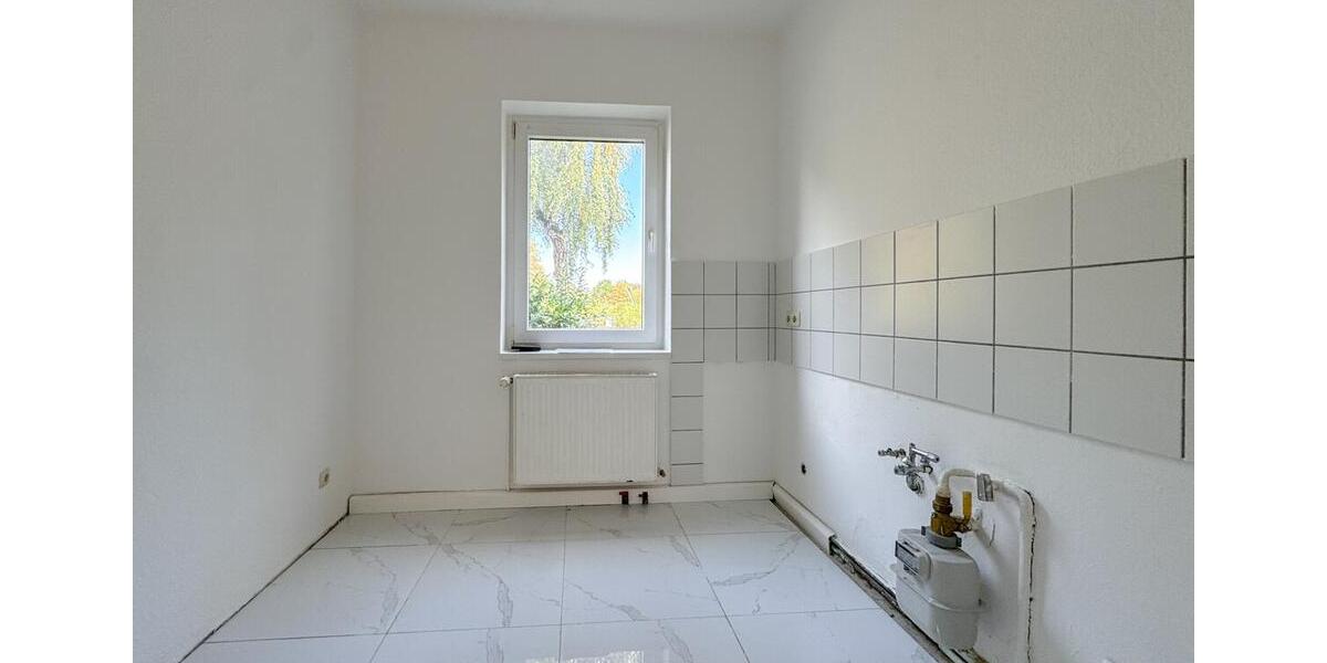 Etagenwohnung Minden Bärenkämpen - 3 Zimmer, 65 m&sup2;, 760&euro; | Angebot:24444893