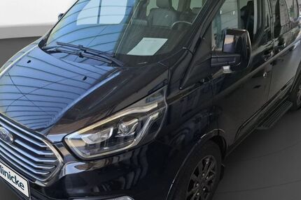 Ford Tourneo Custom 75.380 km 31.480 &euro; Minden 32427