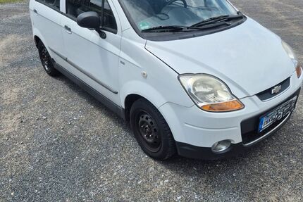 Chevrolet Matiz 167.000 km 600 &euro; Stadthagen 31655