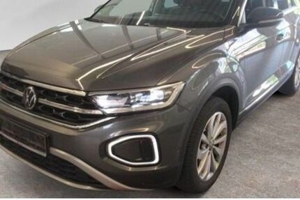 VW T-Roc 66.109 km 21.390 &euro; Lemgo 32657