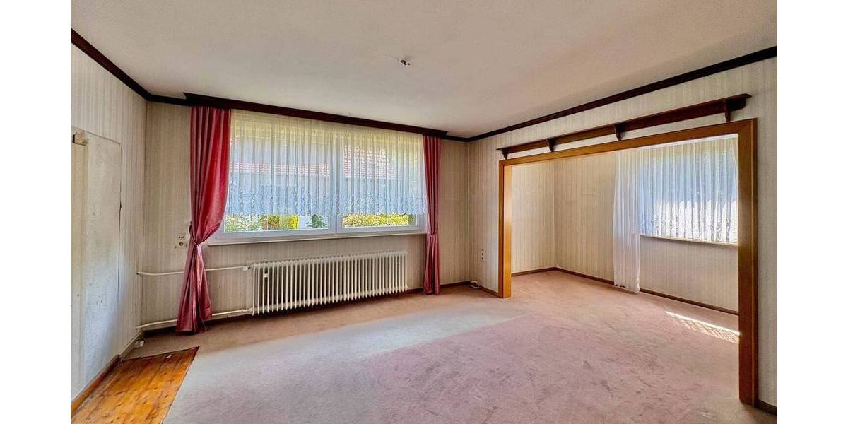 Einfamilienhaus Minden Minderheide - 8 Zimmer, 130 m&sup2;, 249.000&euro; | Angebot:26920335