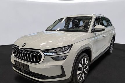 Skoda Kodiaq 38.000 km 43.999 &euro; Uchte 31600