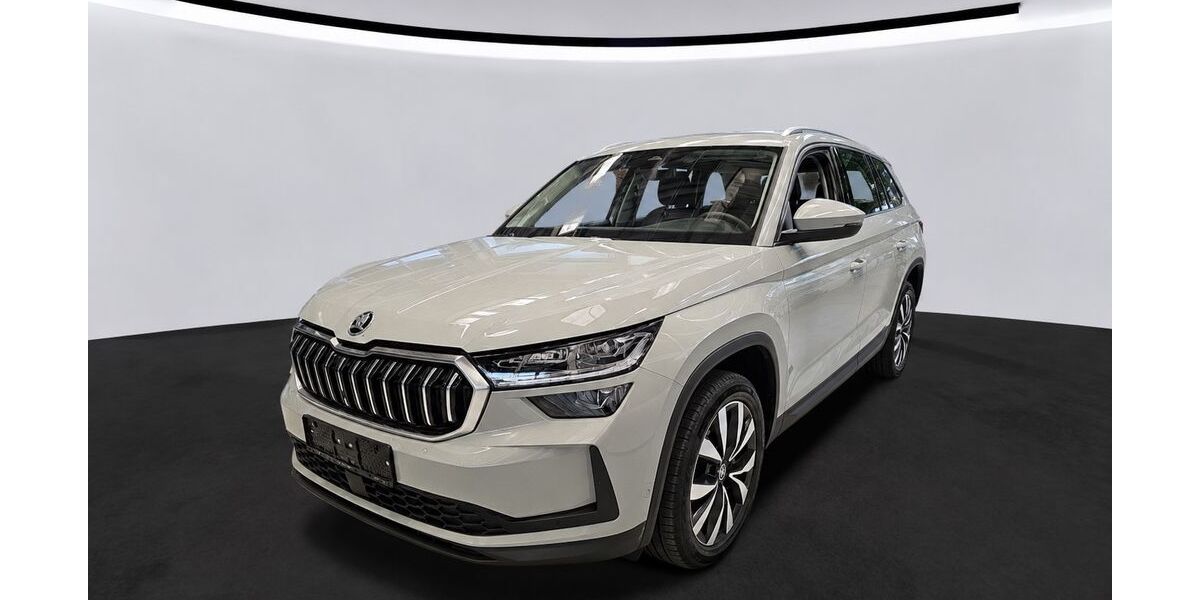 Skoda Kodiaq 38.000 km 43.999 &euro; Uchte 31600