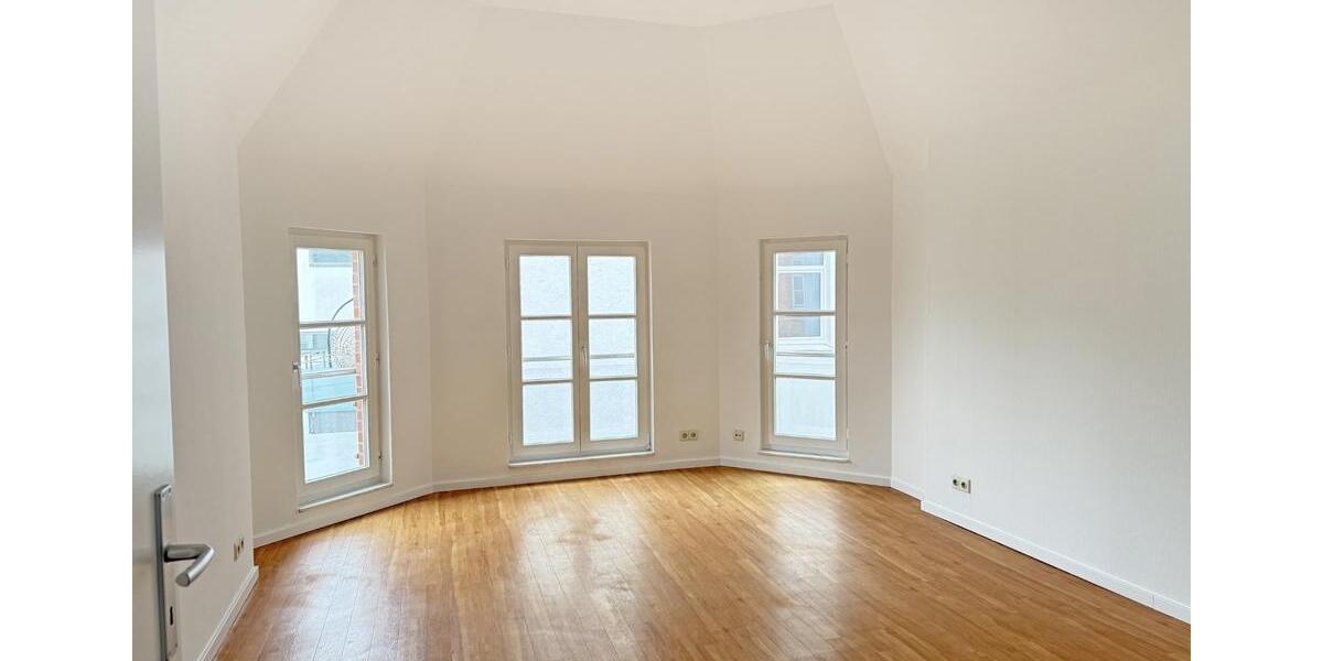 Maisonettenwohnung Bad Oeynhausen - 3 Zimmer, 115 m&sup2;, 980&euro; | Angebot:25342924